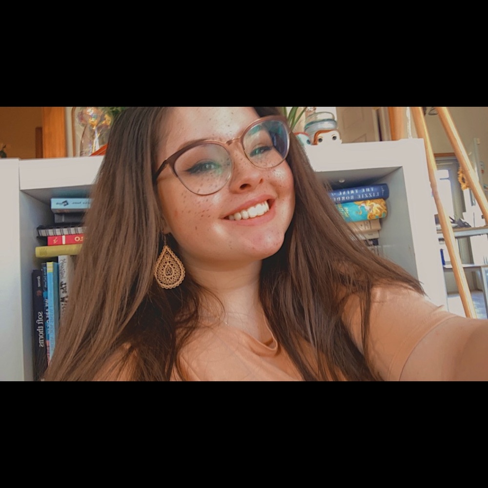 Meet your Posher, Audrianna